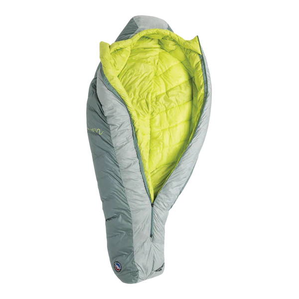 Sidewinder 20°