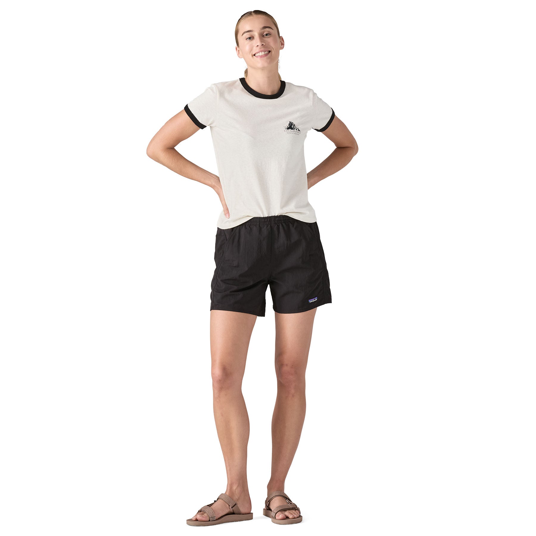 Women's Baggies™ Shorts 5"