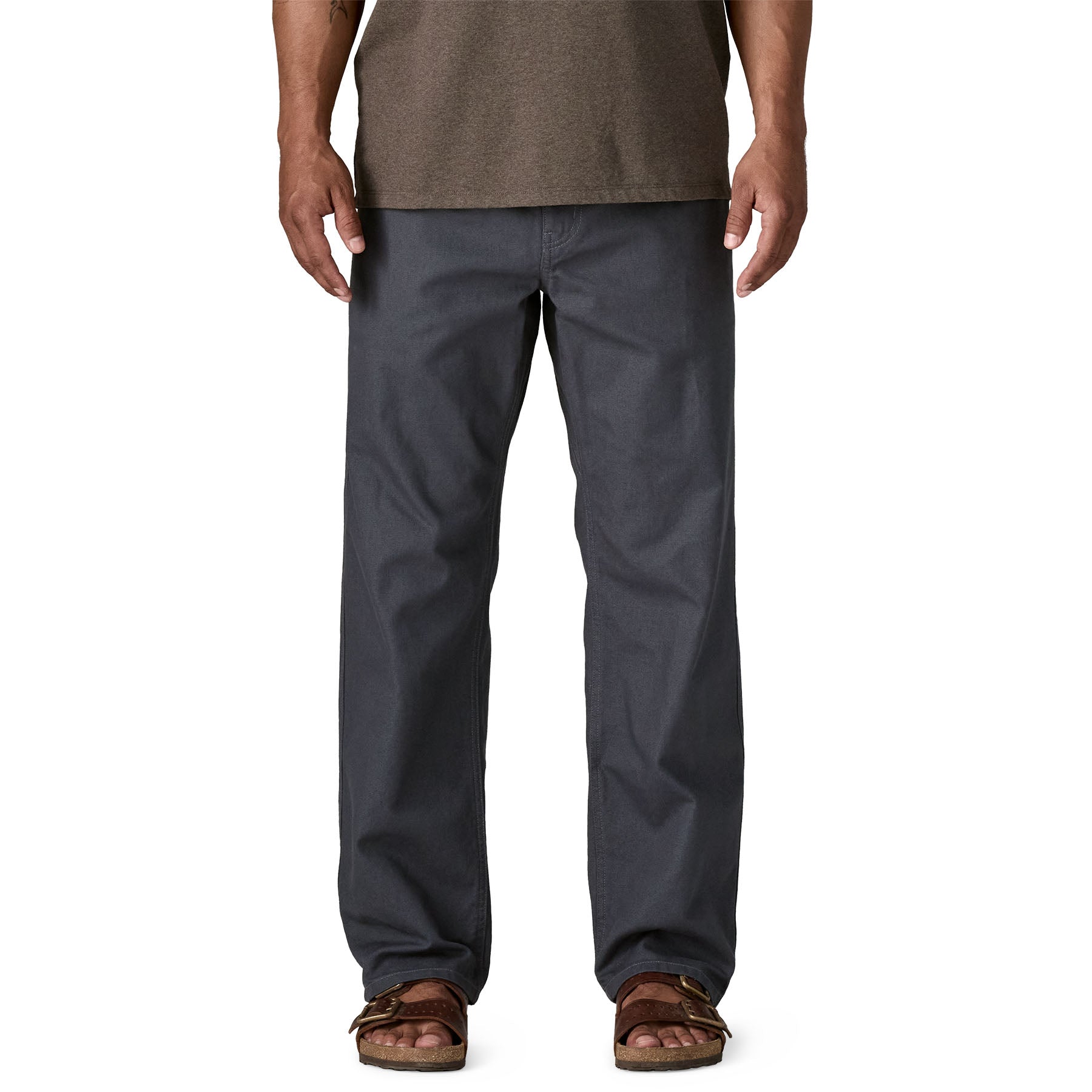 Men's | Point Reyes Canvas Gi Pants