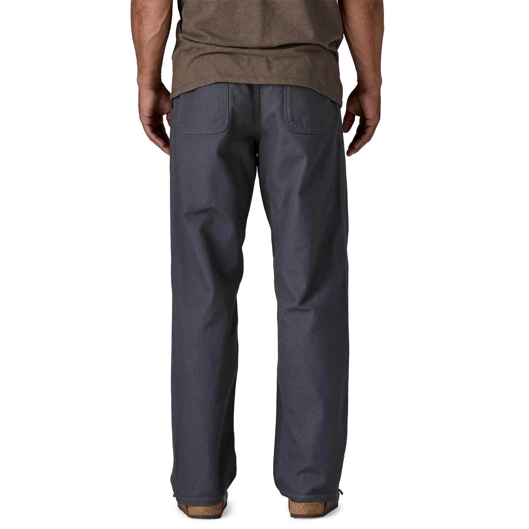 Men's | Point Reyes Canvas Gi Pants