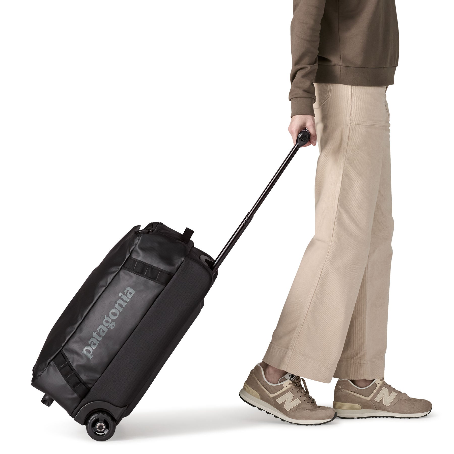 Black Hole® Wheeled Duffel 40L