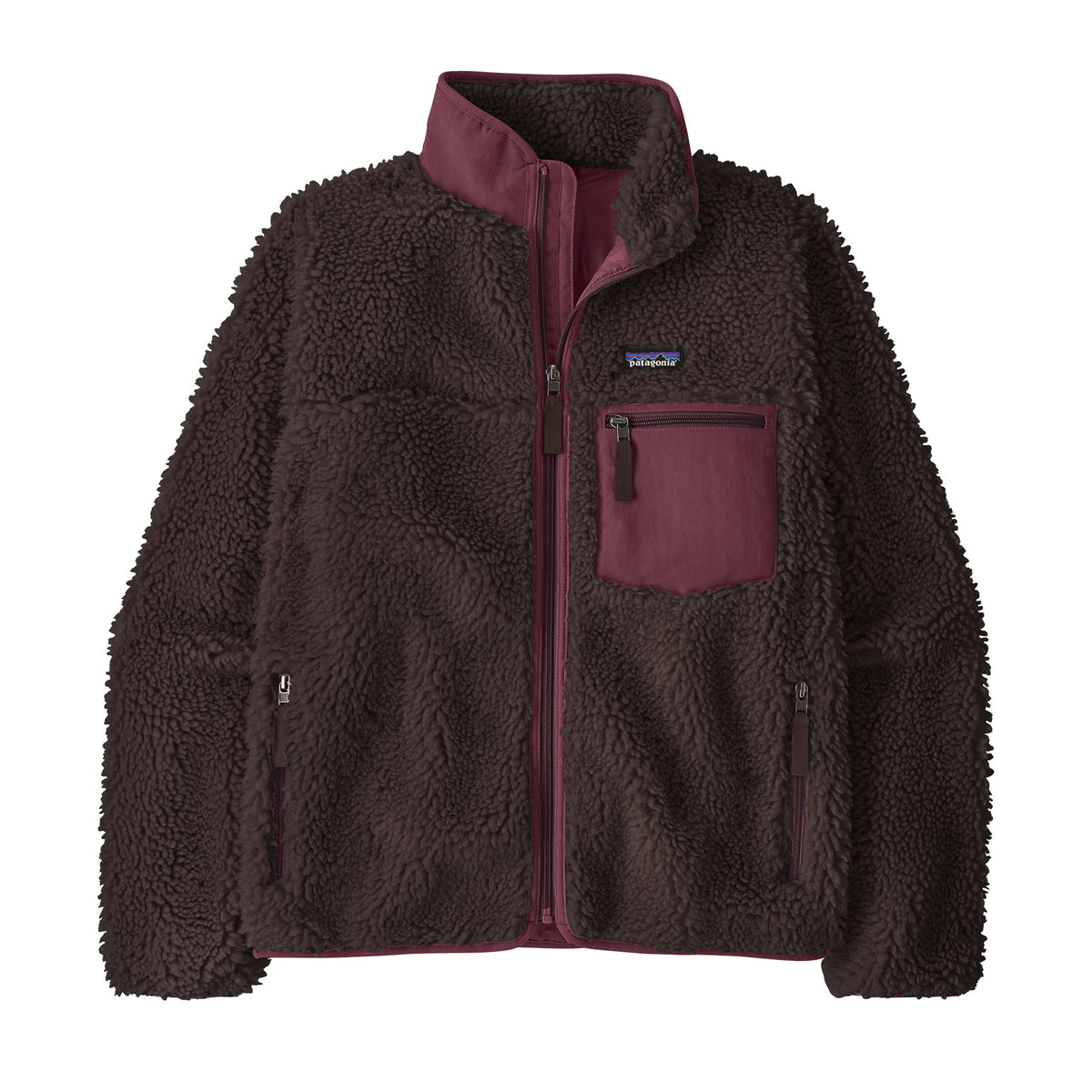 Women’s Classic Retro-X Jacket