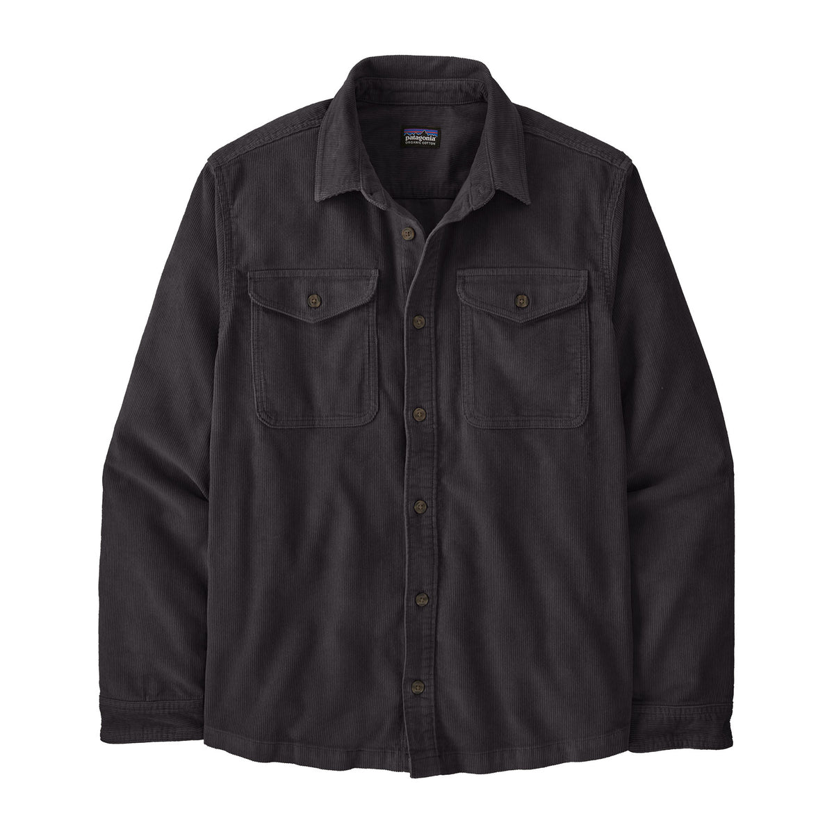 Men's Corduroy Shirt
