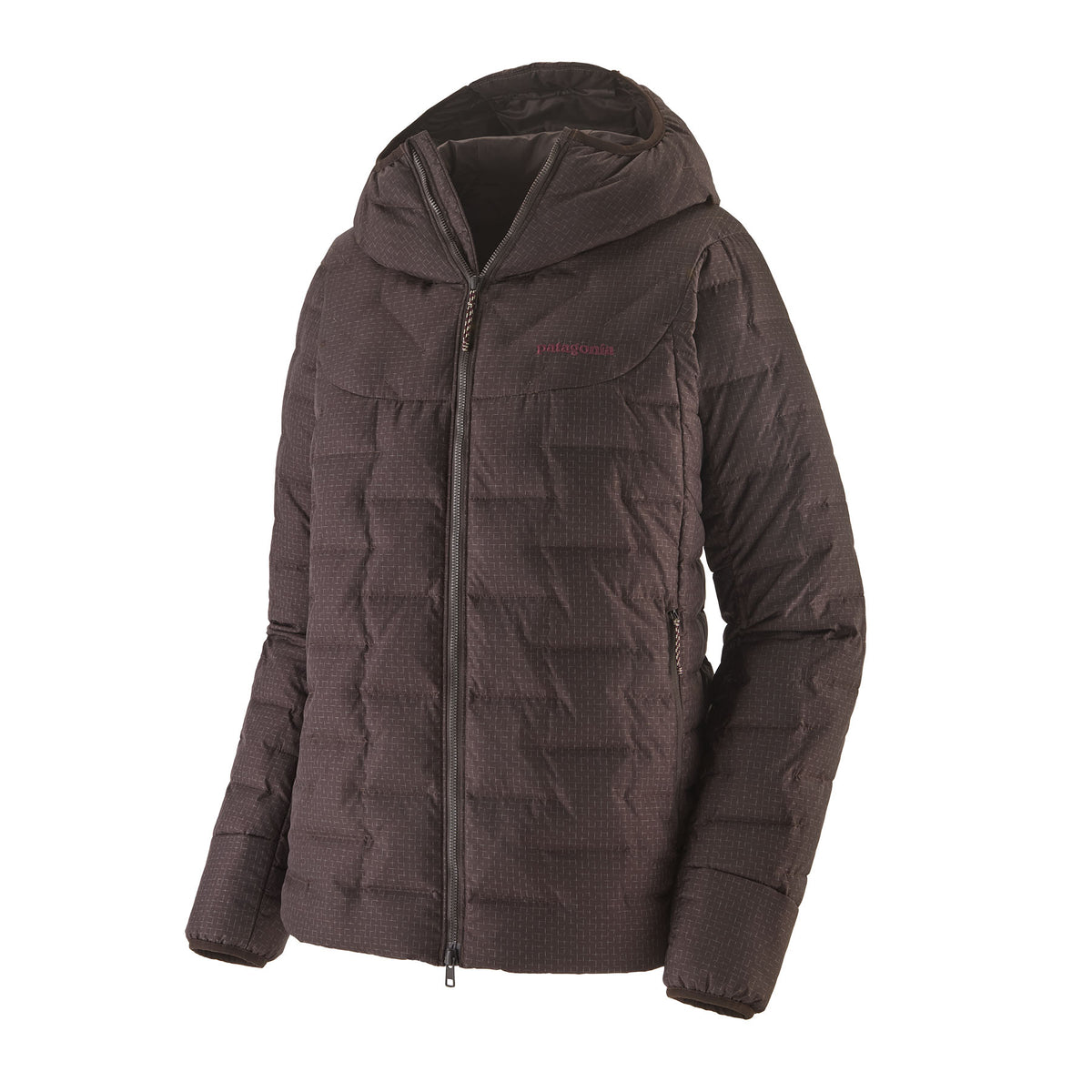 Women’s Durable Down Hoody