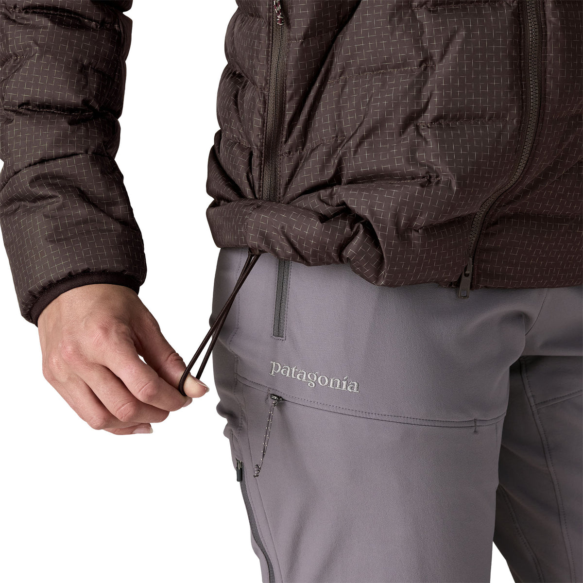 Women’s Durable Down Hoody