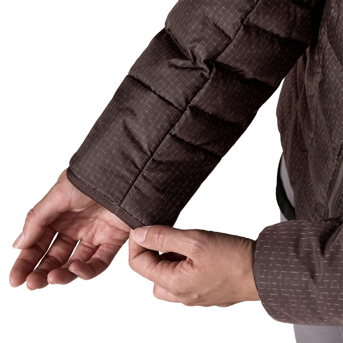 Women’s Durable Down Hoody