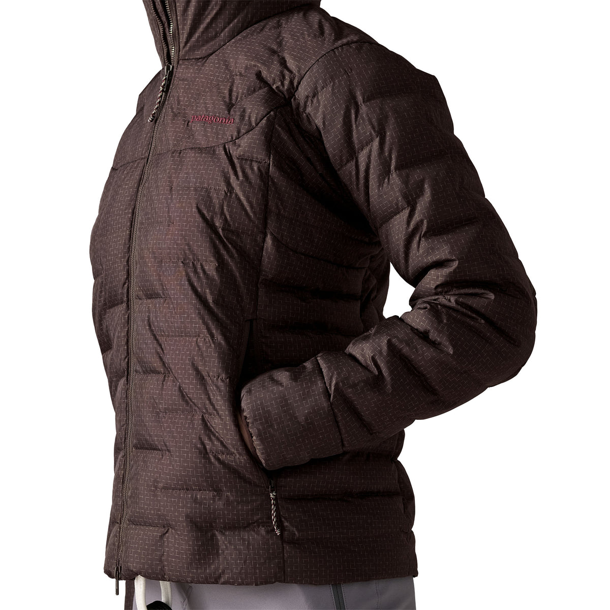 Women’s Durable Down Hoody