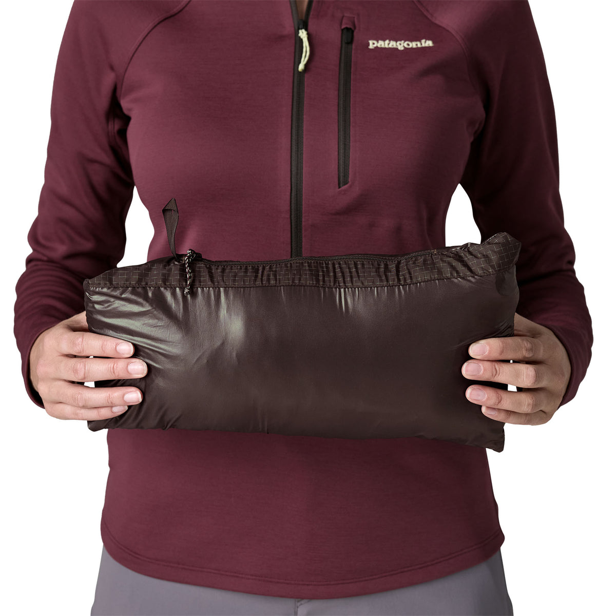 Women’s Durable Down Hoody