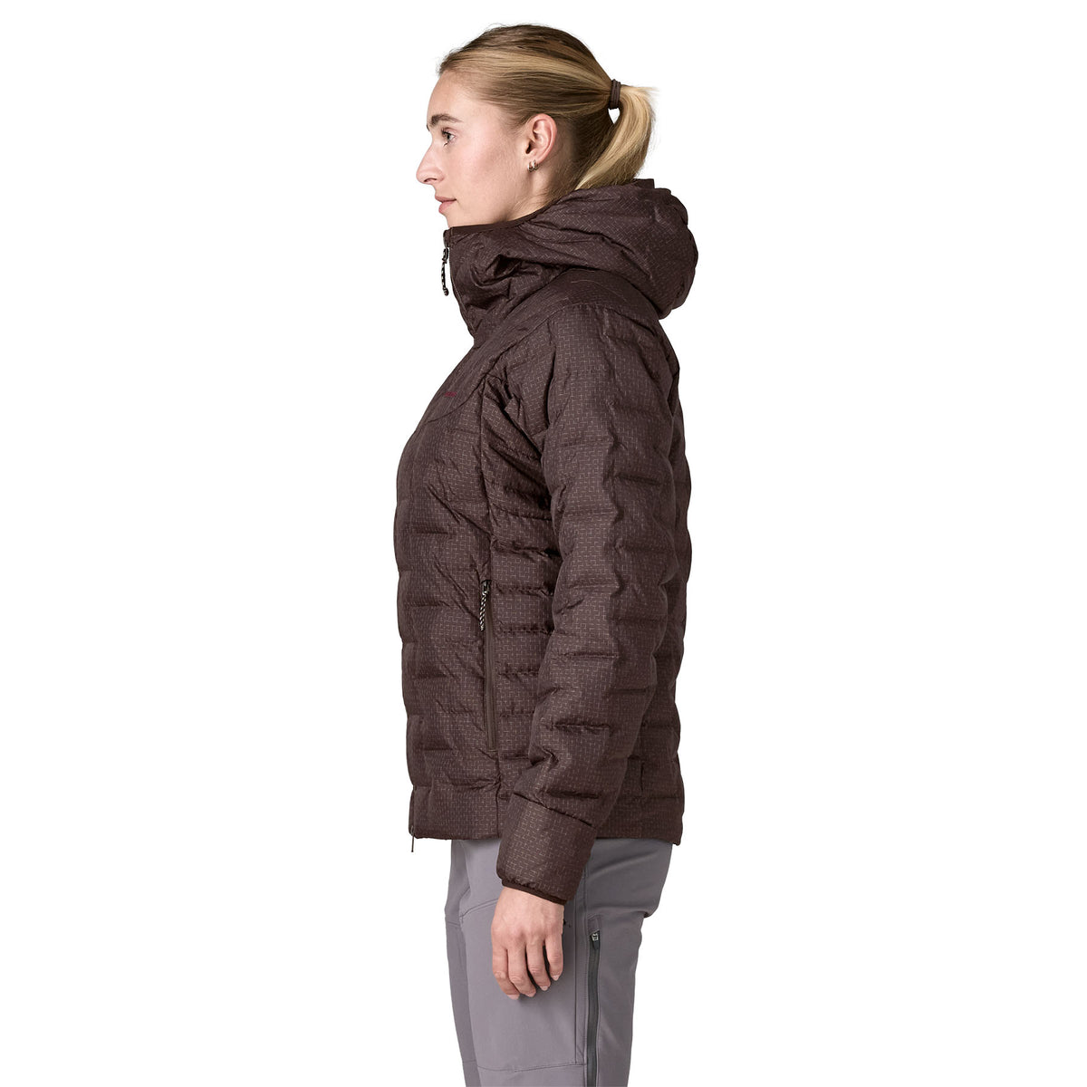 Women’s Durable Down Hoody