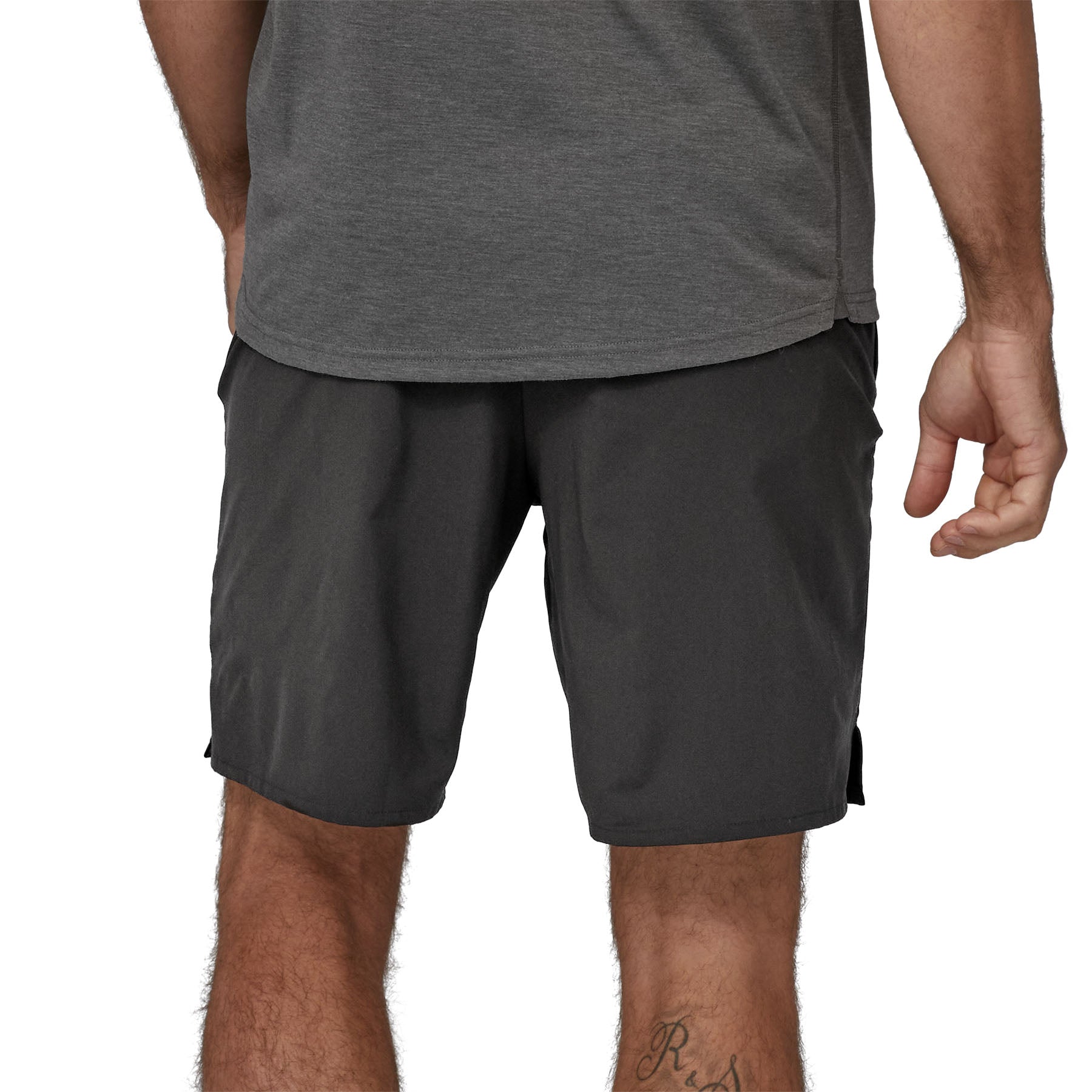Men's Multi Trails Shorts 8"