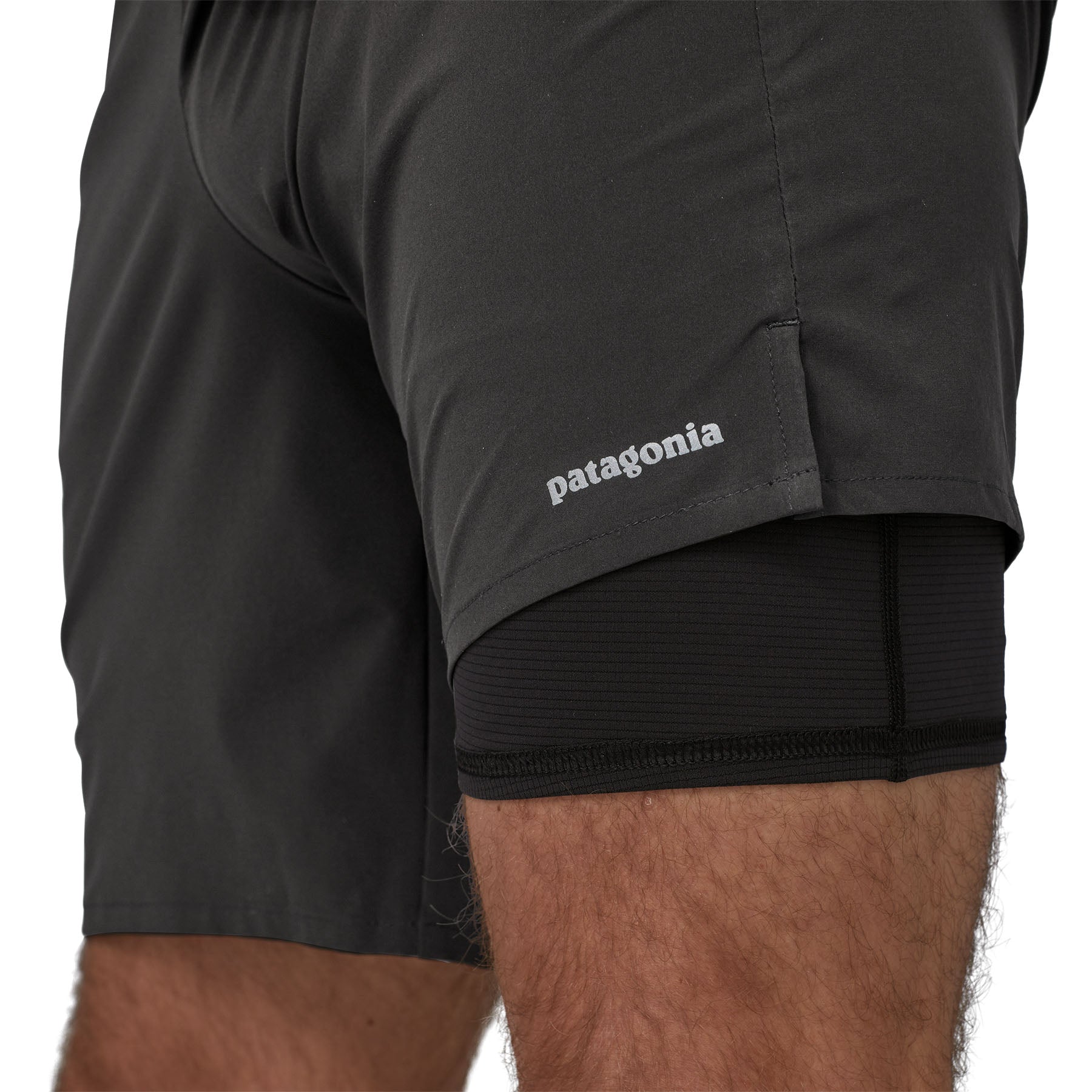Men's Multi Trails Shorts 8"