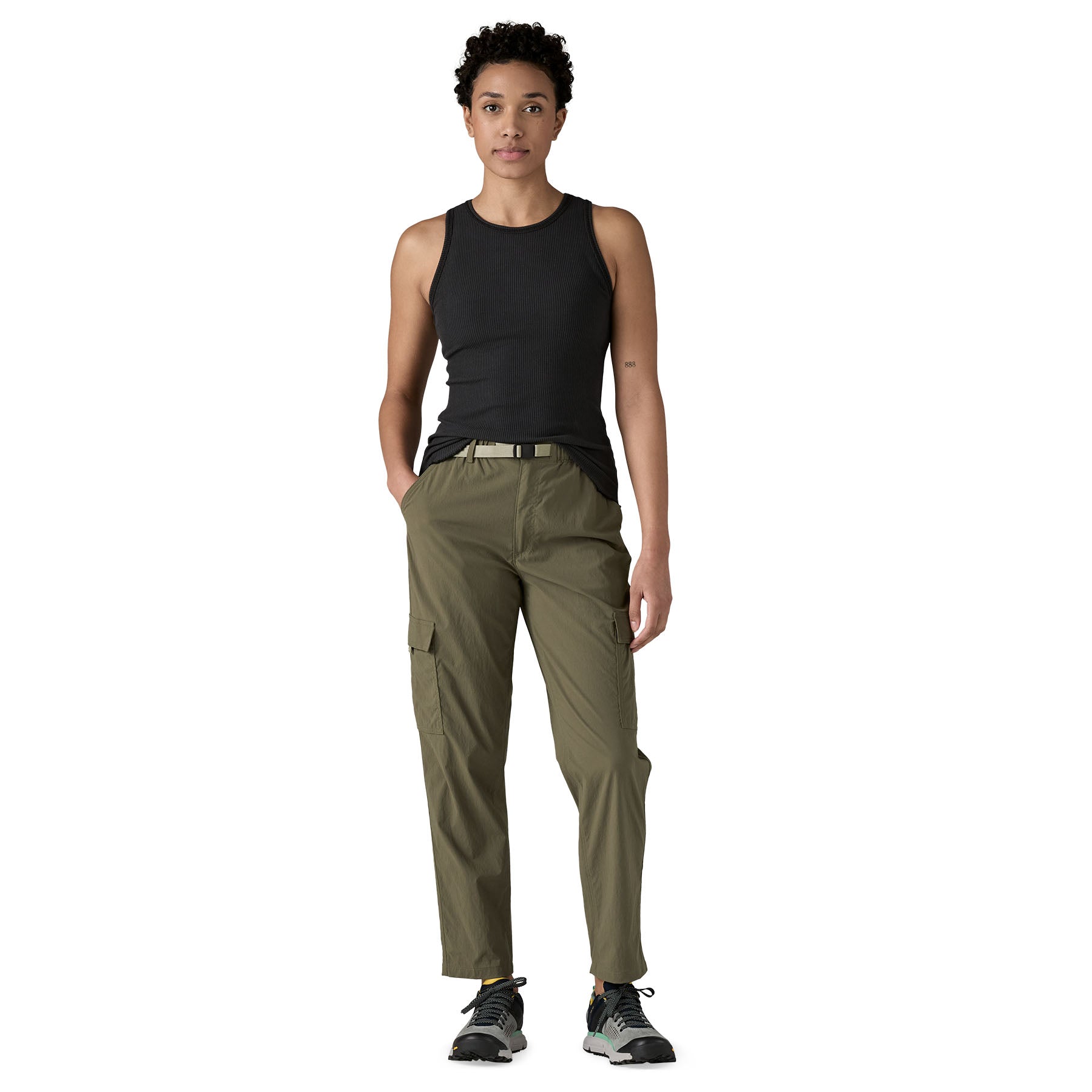 Women's | Outdoor Everyday Cargo Pants