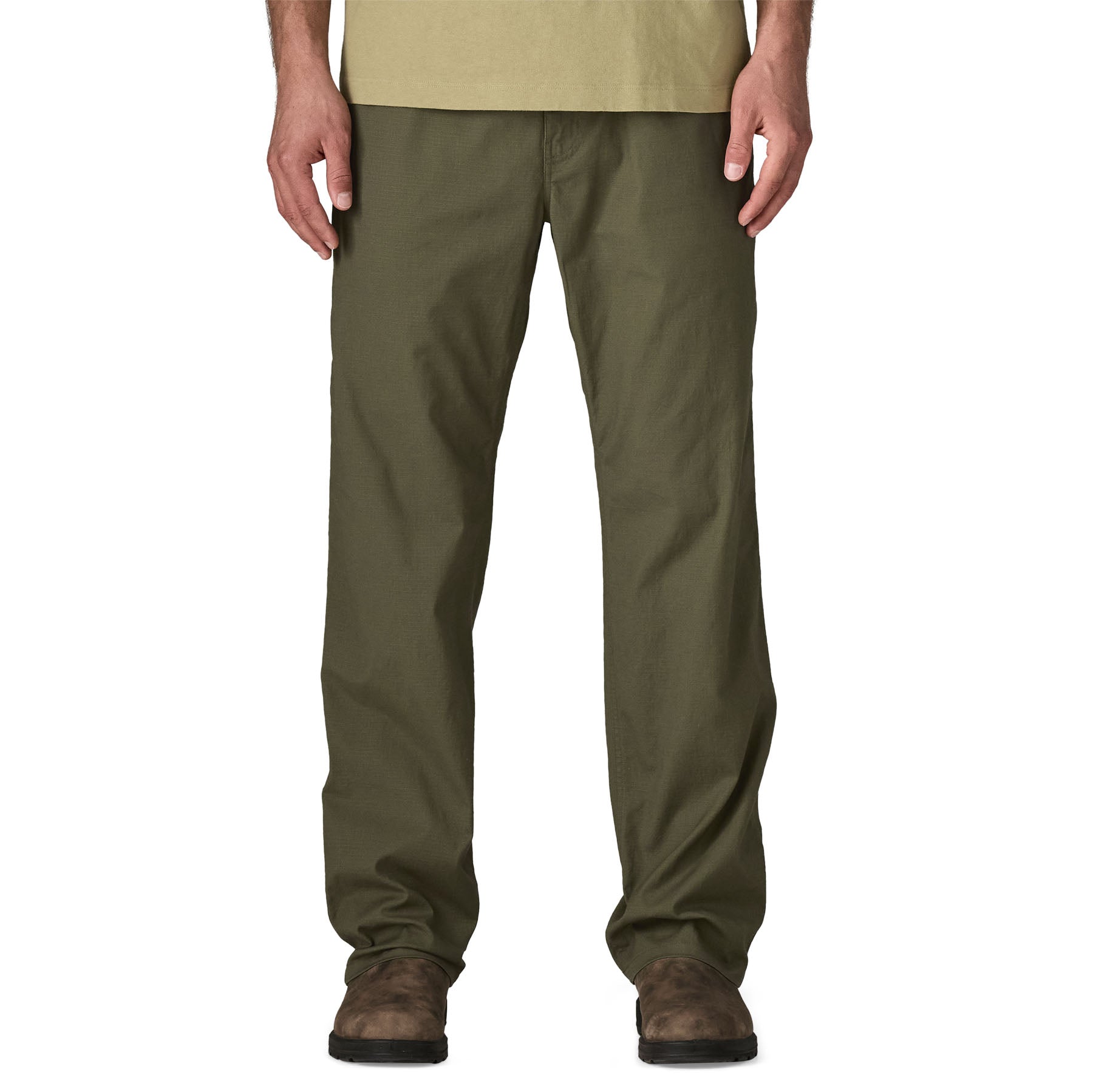 Men's | Lightweight All-Wear Gi Pants