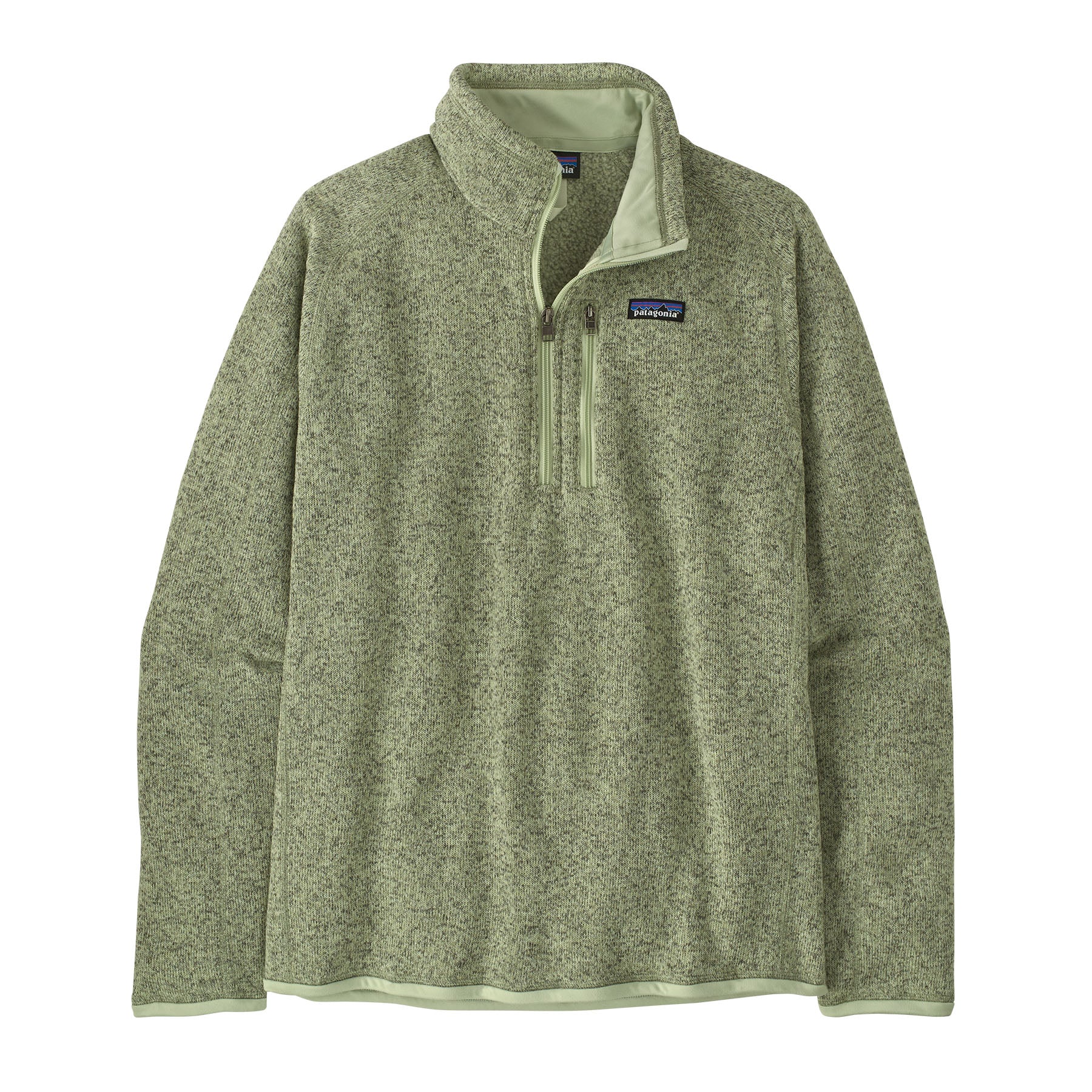 Men's | Better Sweater® 1/4-Zip Fleece