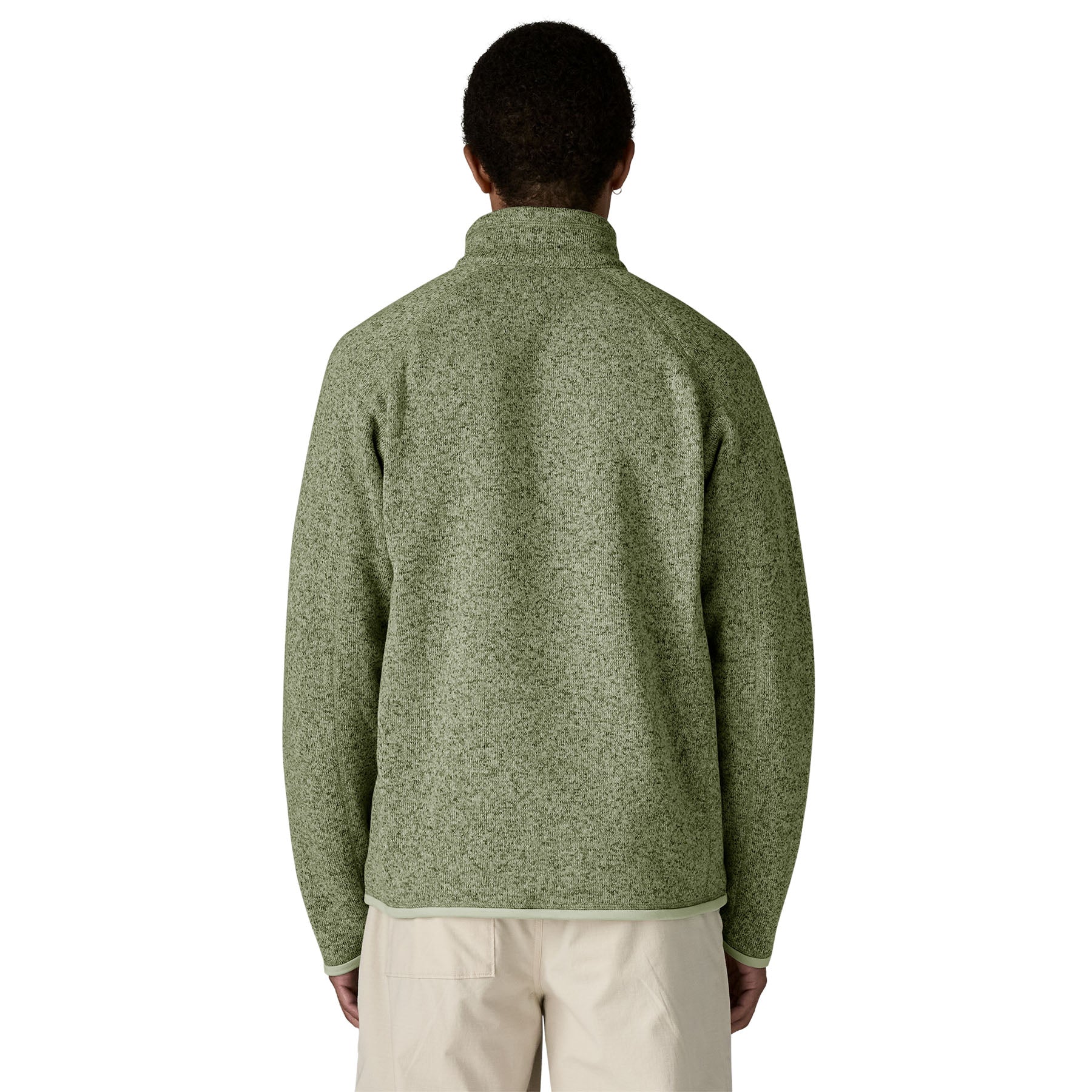 Men's | Better Sweater® 1/4-Zip Fleece