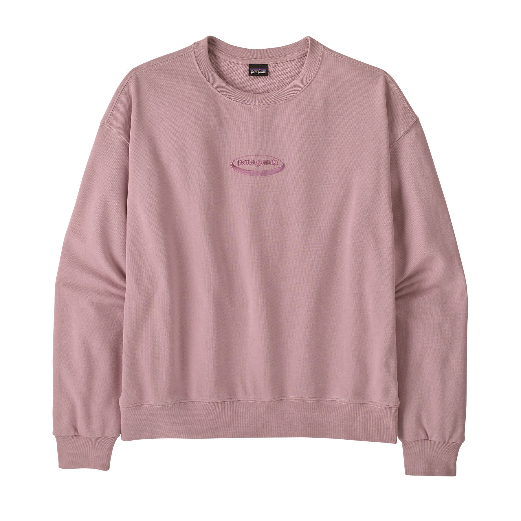 Women's | '95 Oval Logo Daily Crew