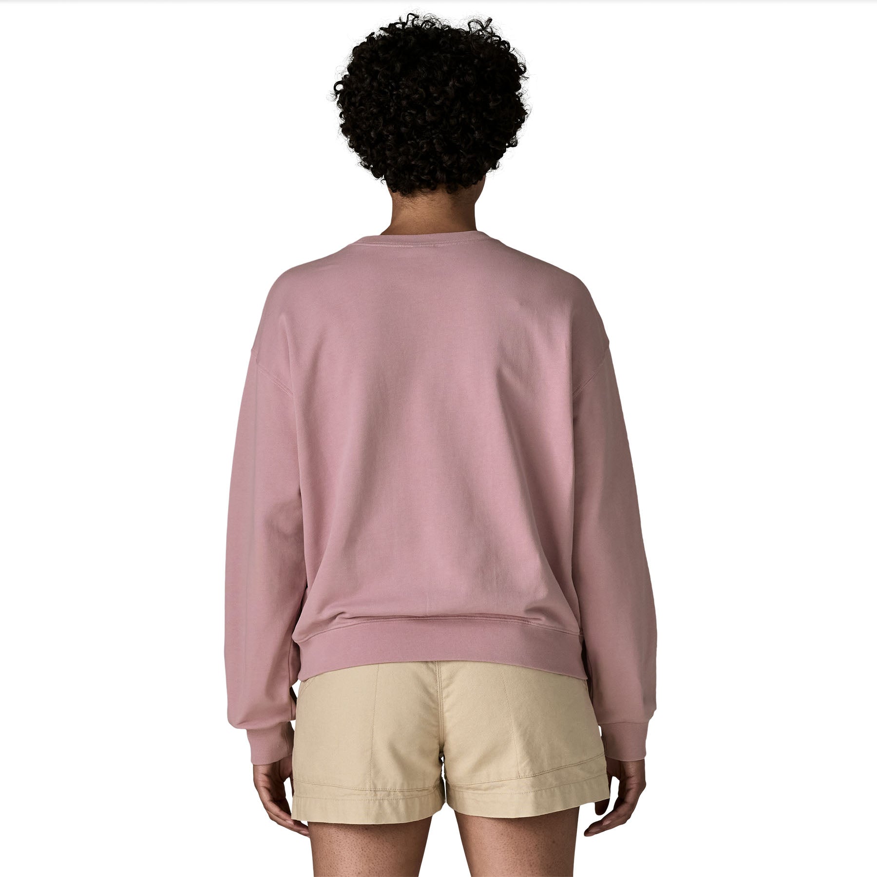 Women's | '95 Oval Logo Daily Crew