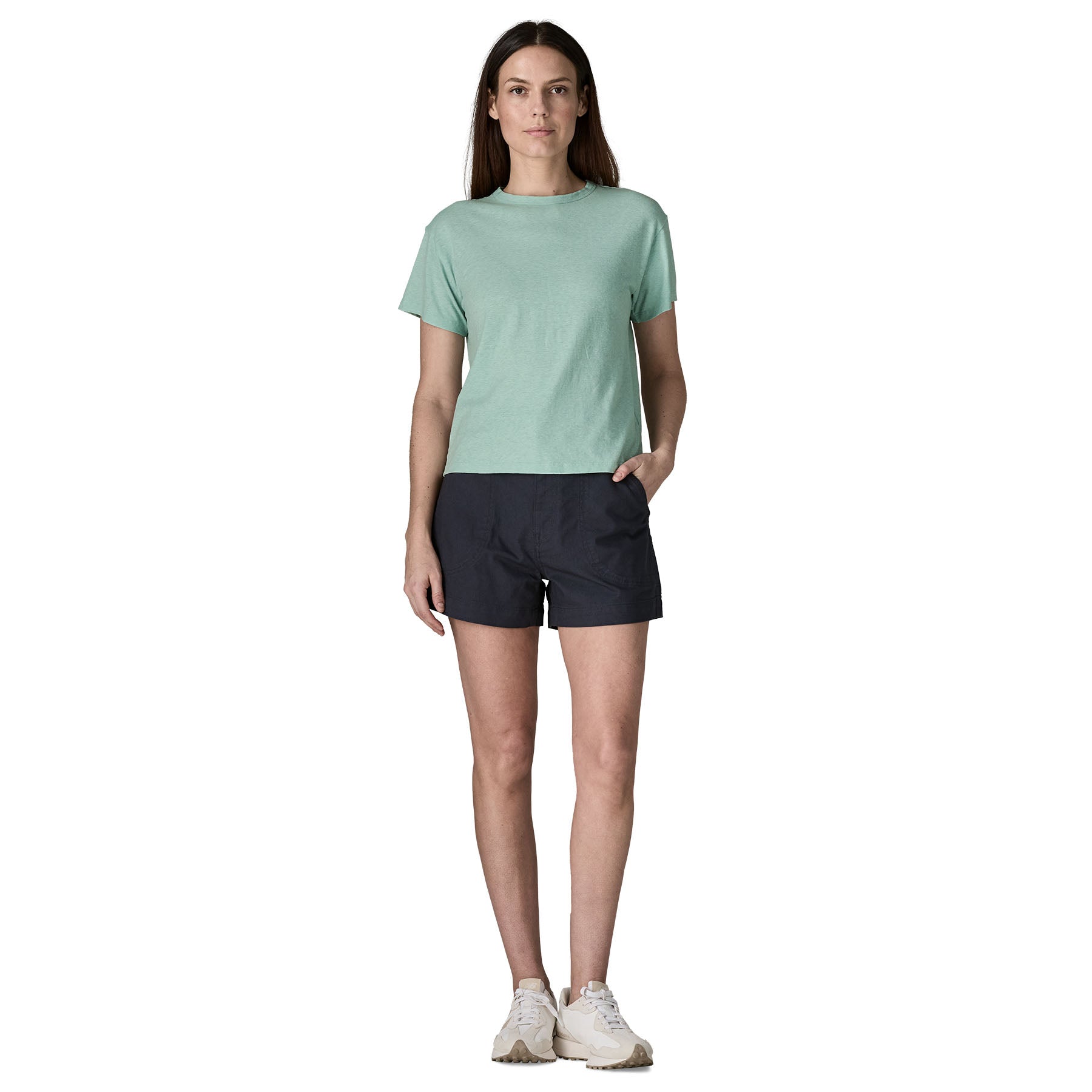 Women's | Trail Harbor Tee