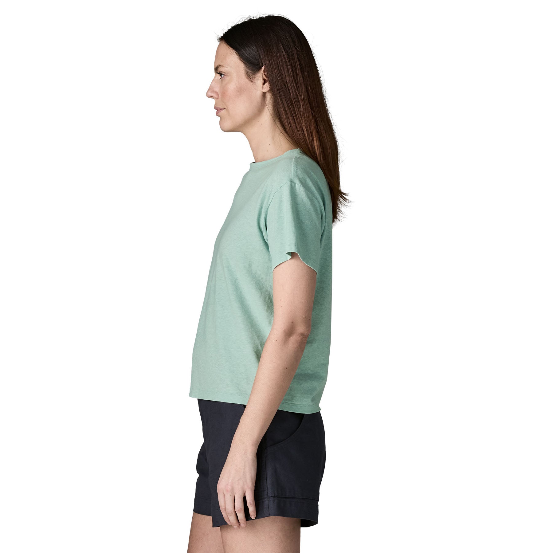 Women's | Trail Harbor Tee