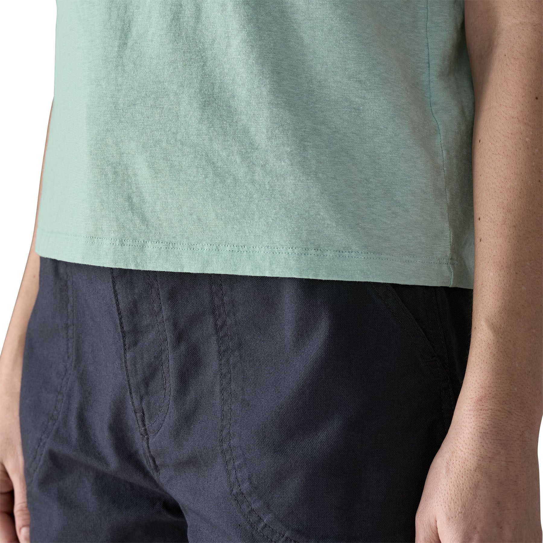 Women's | Trail Harbor Tee