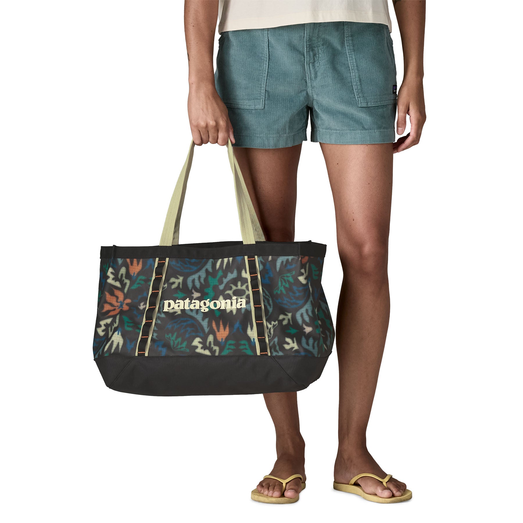 Black Hole® Tote 25L