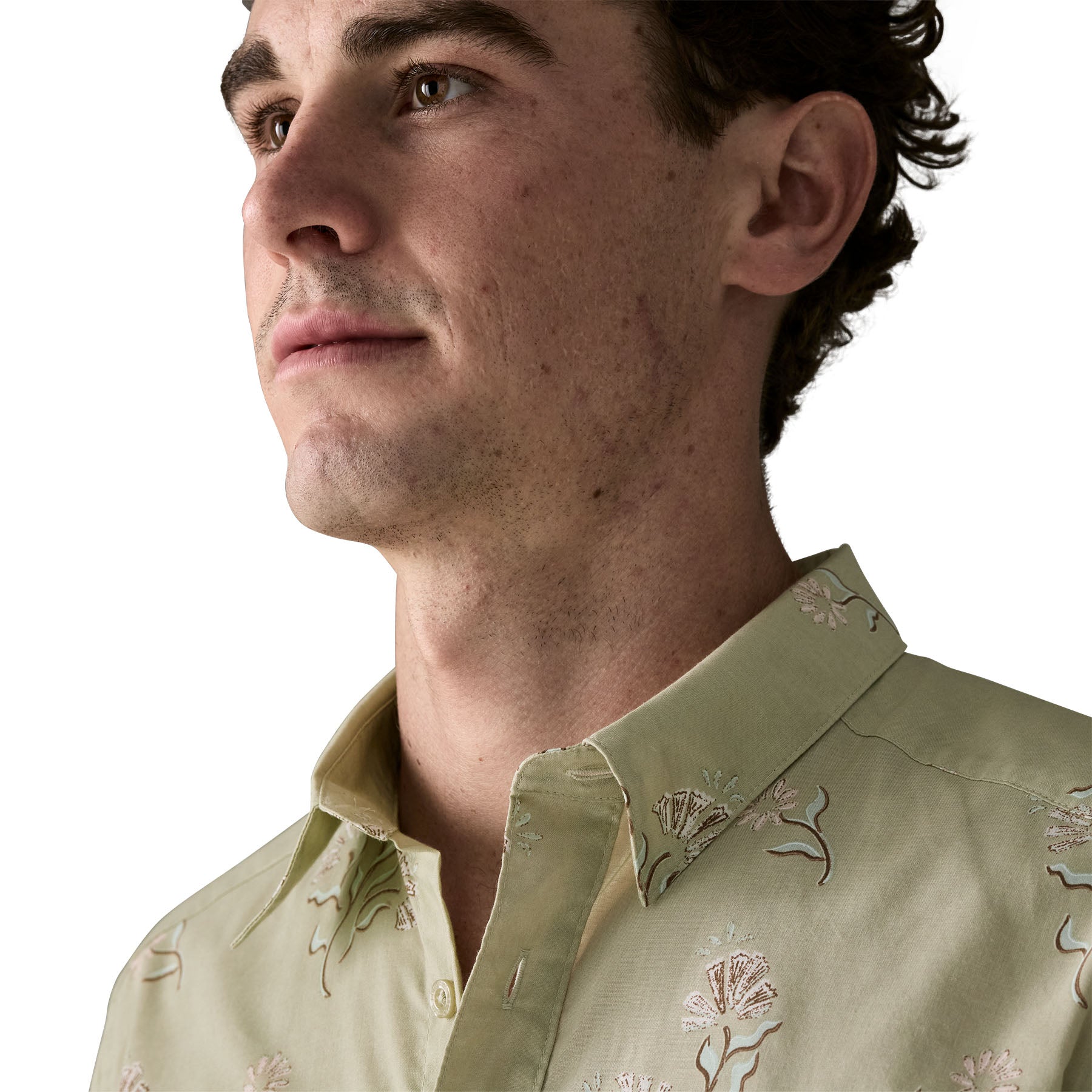 Men's Go-To Shirt