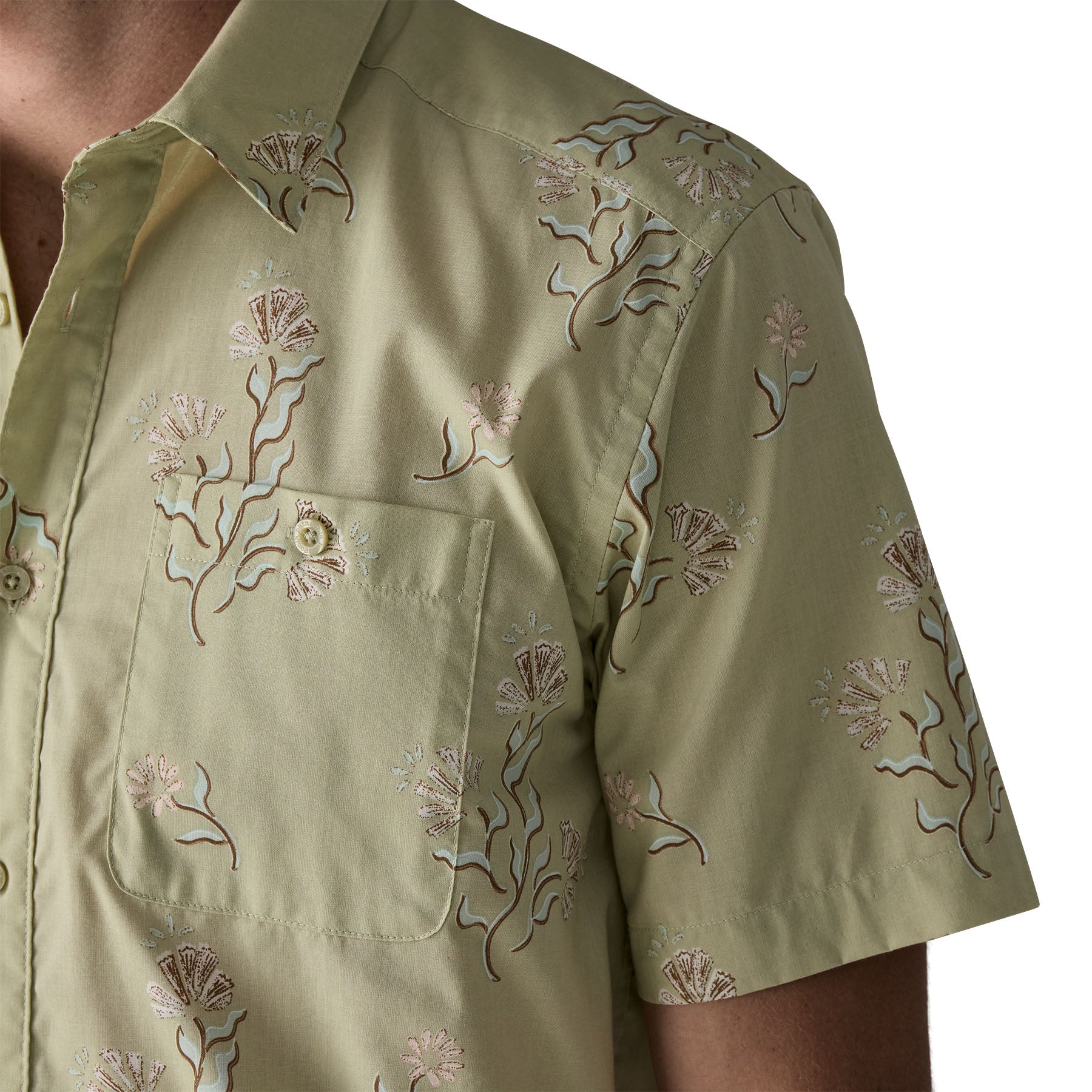 Men's Go-To Shirt