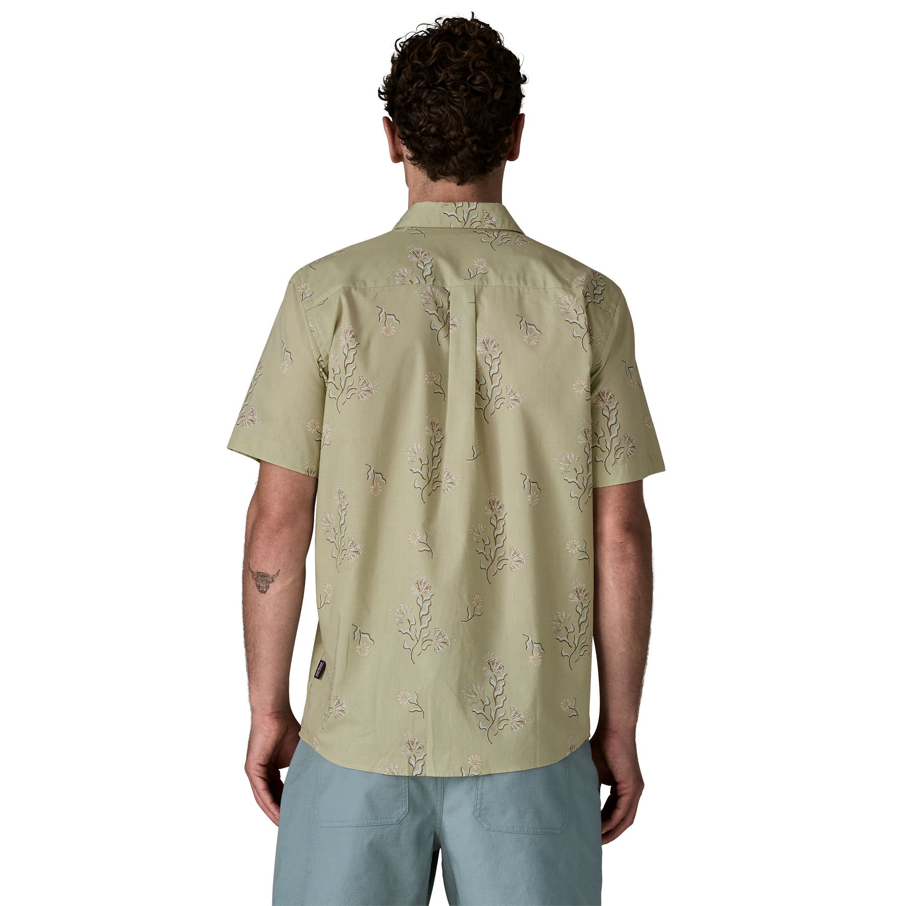 Men's Go-To Shirt