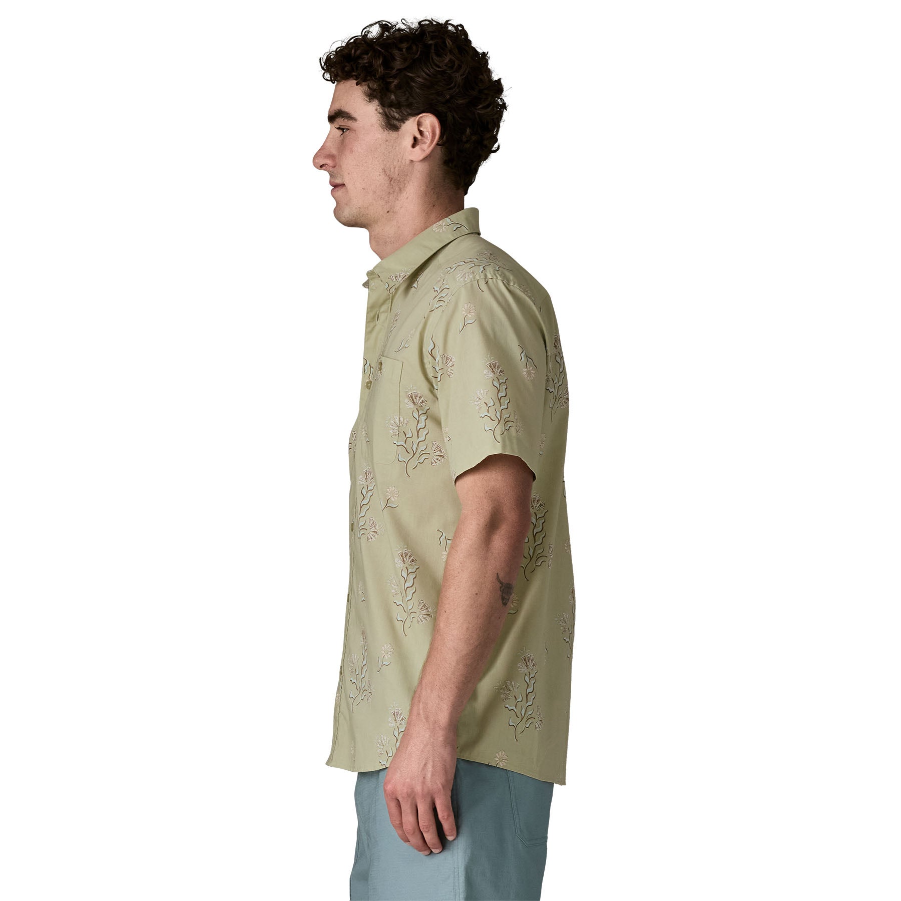 Men's Go-To Shirt