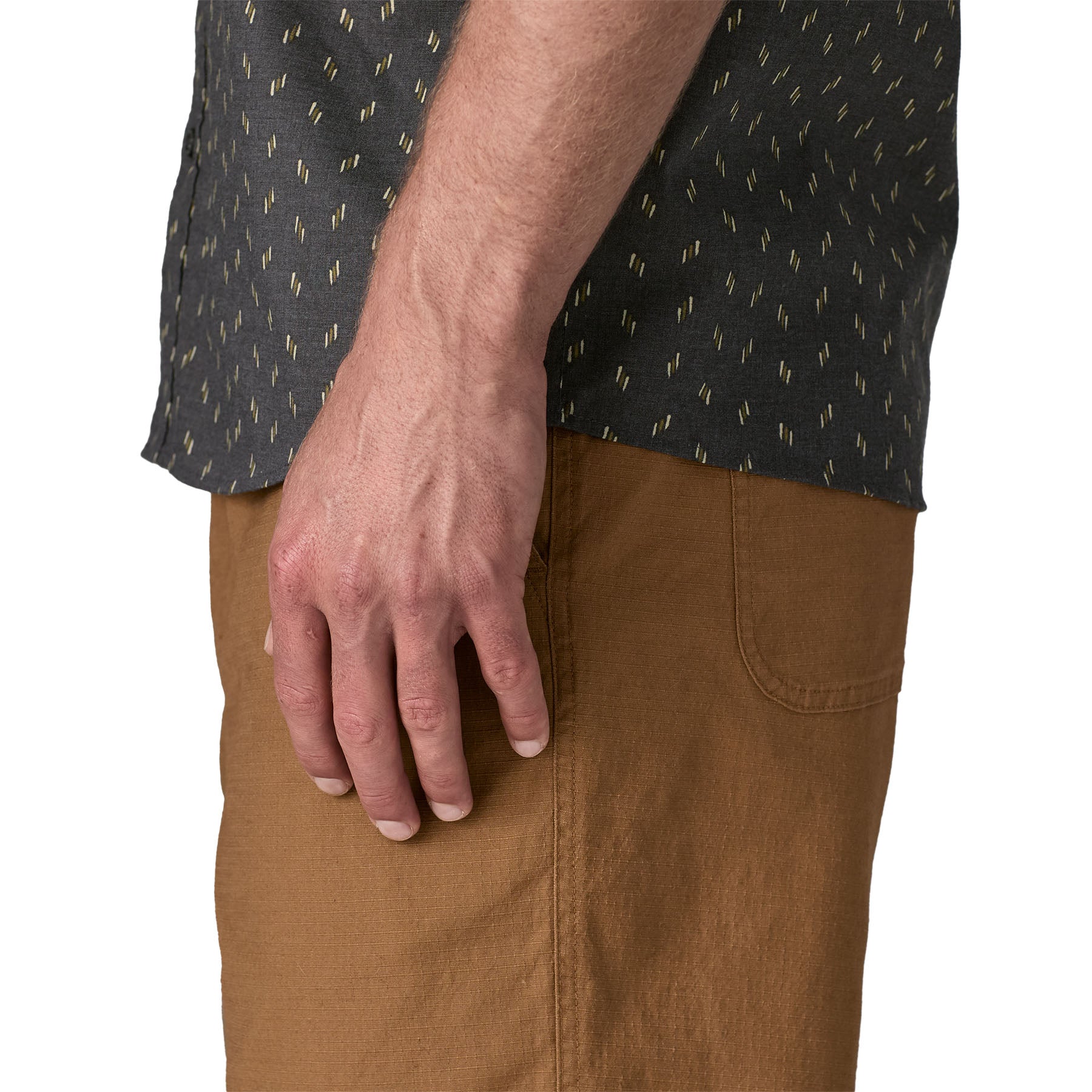 Men's Go-To Shirt