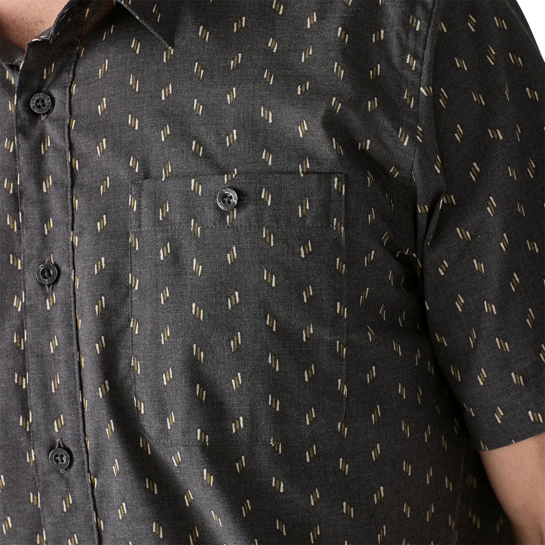 Men's Go-To Shirt