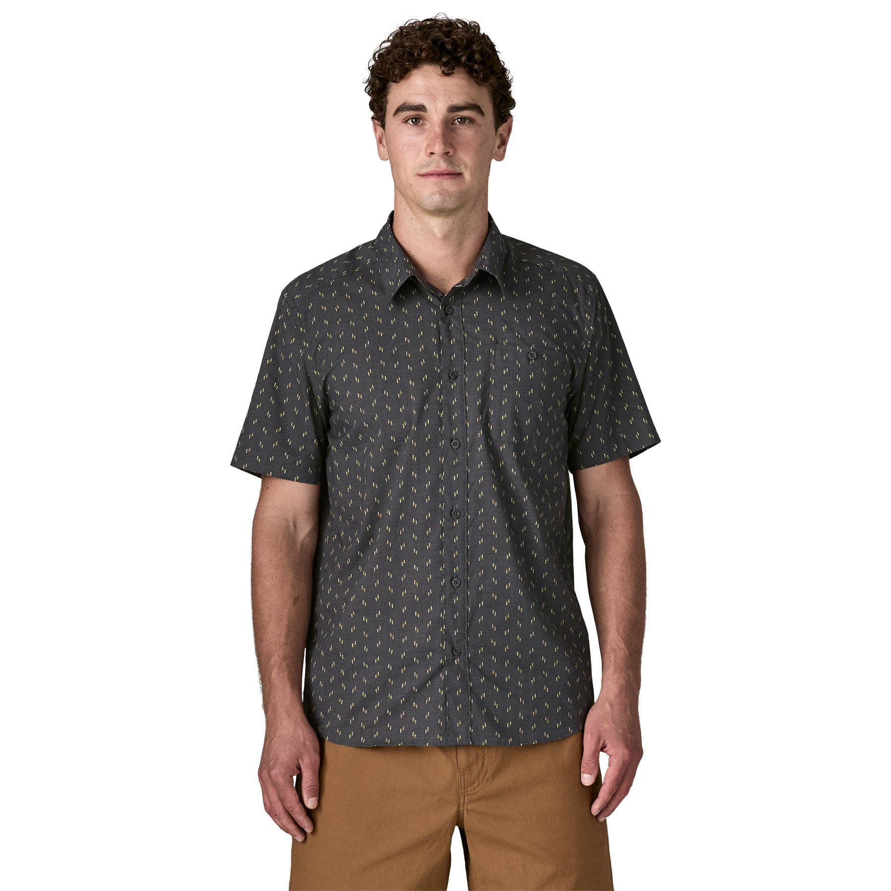 Men's Go-To Shirt