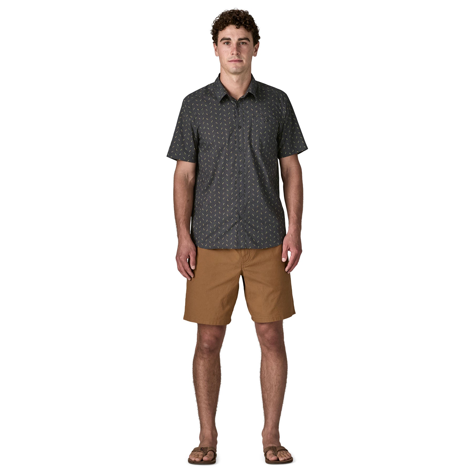 Men's Go-To Shirt