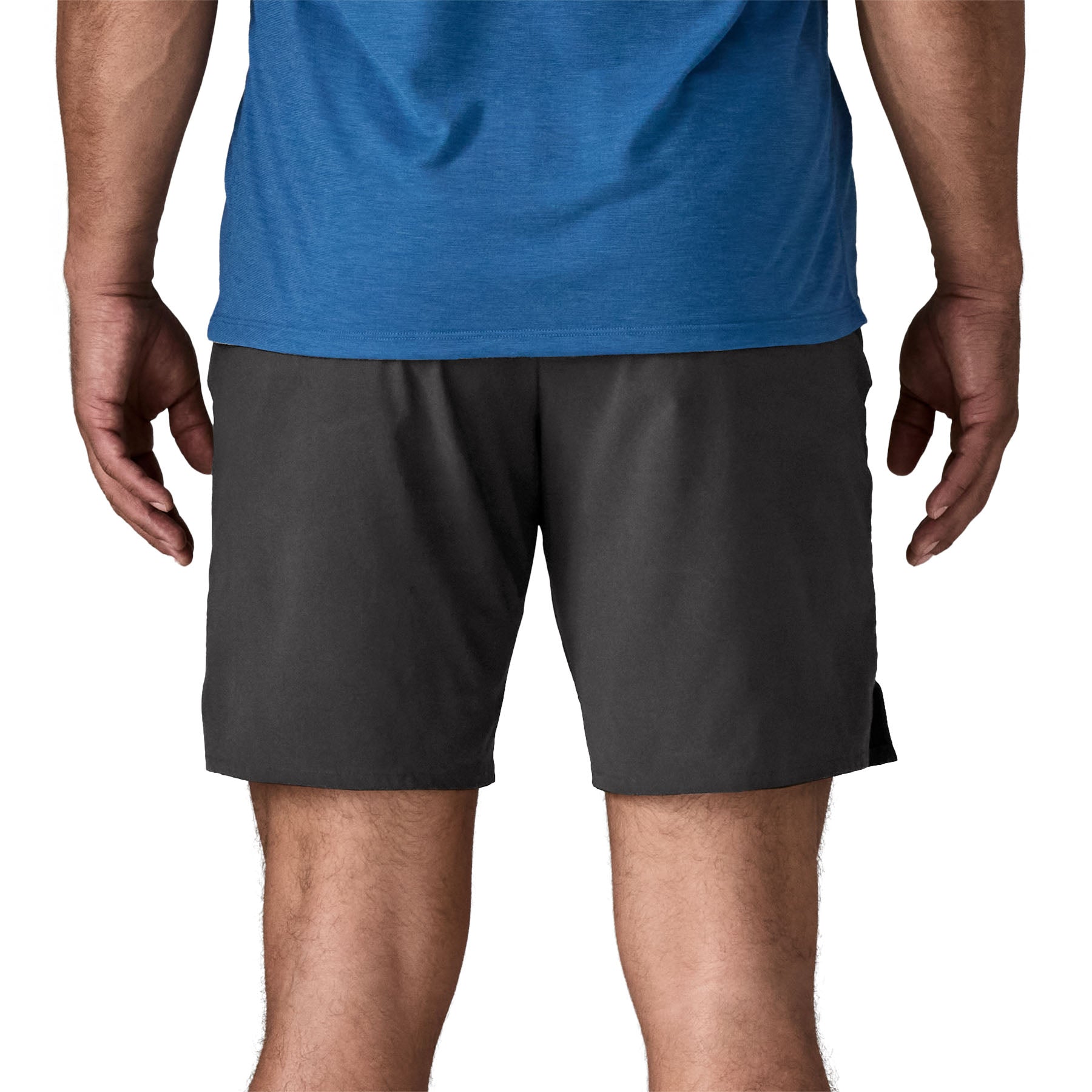 Men's Multi Trails Shorts 8"