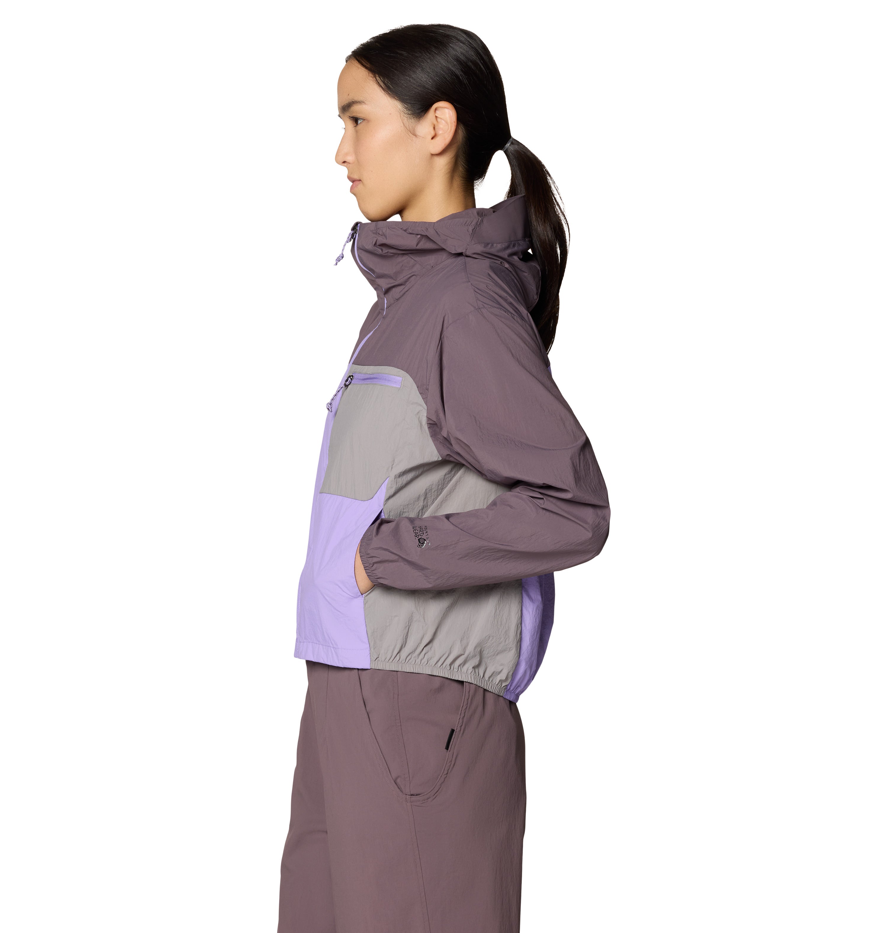 Women's Wind Veil™ Hooded Jacket