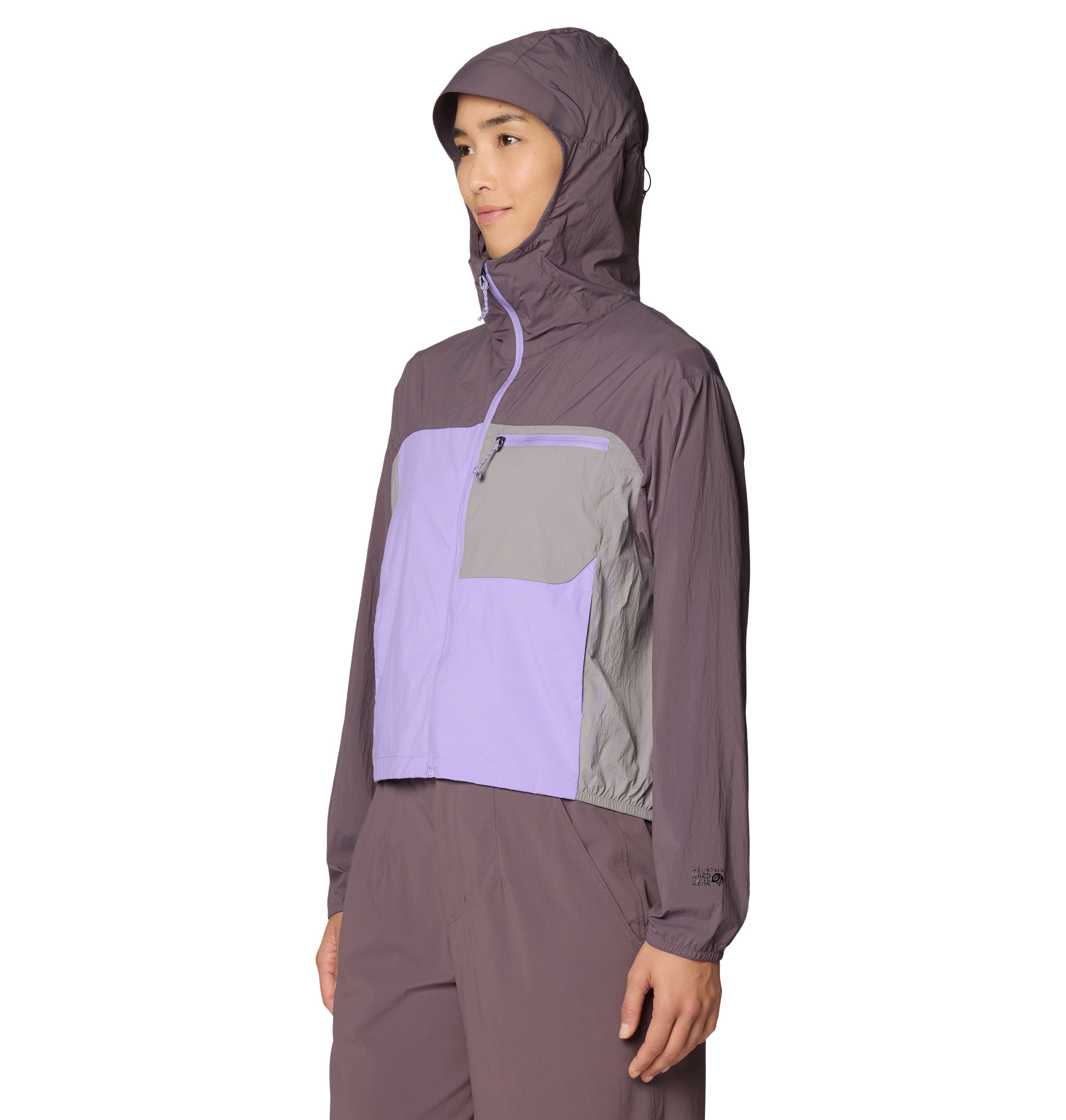 Women's Wind Veil™ Hooded Jacket