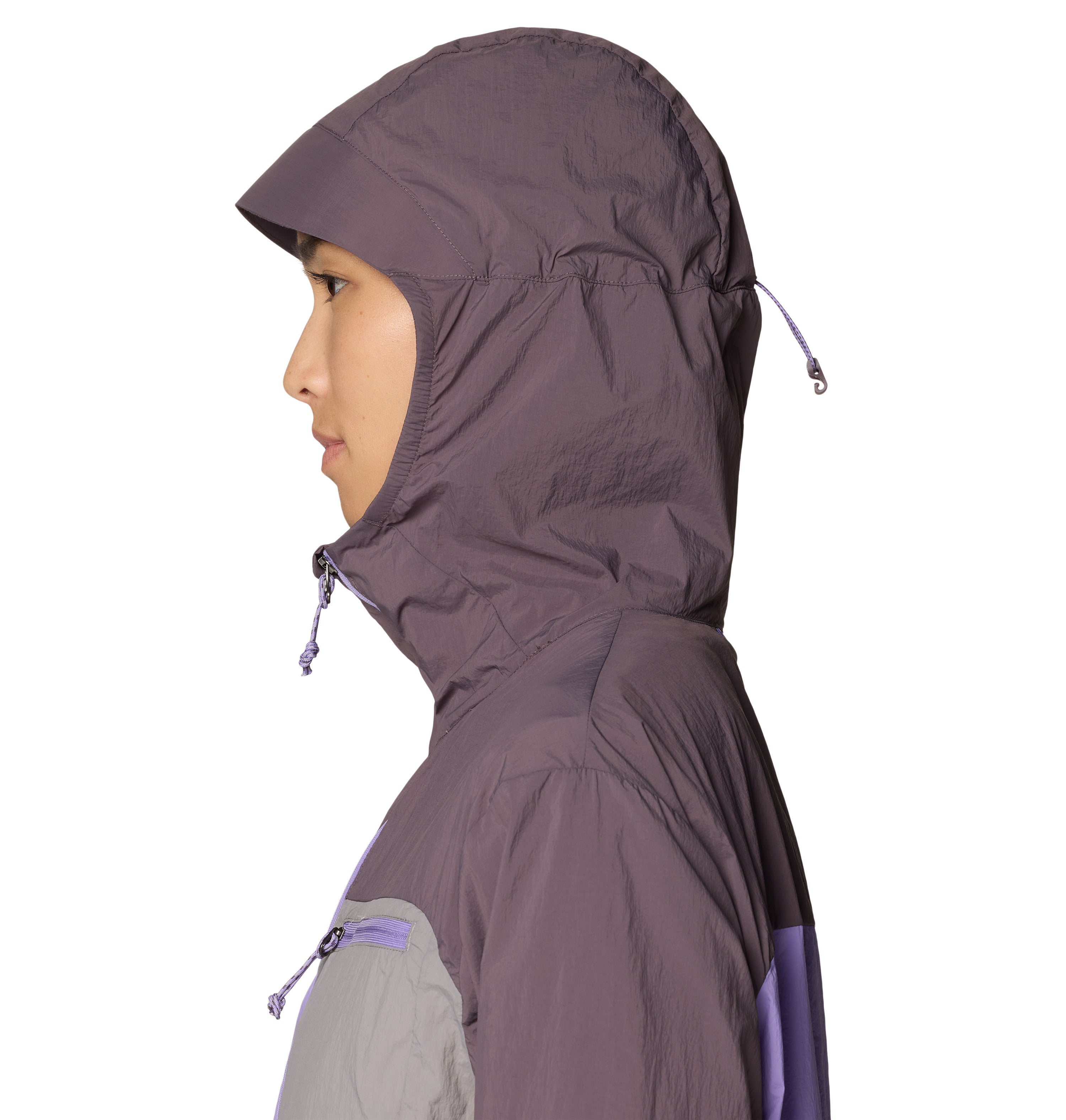 Women's Wind Veil™ Hooded Jacket