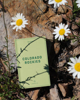 Colorado Rockies Field Guide