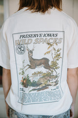 Preserve Iowa's Wild Spaces