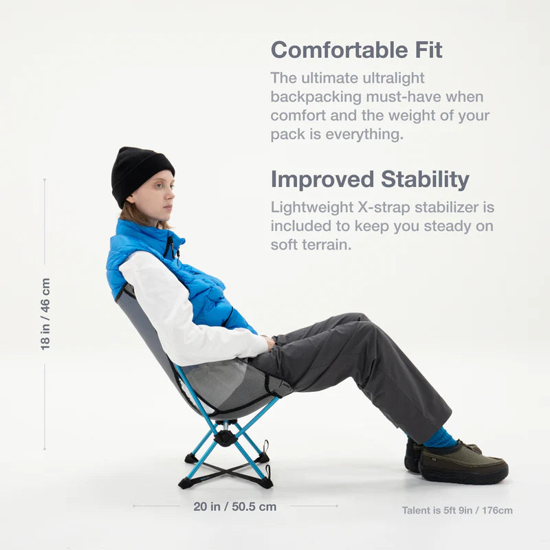 Chair Zero LT