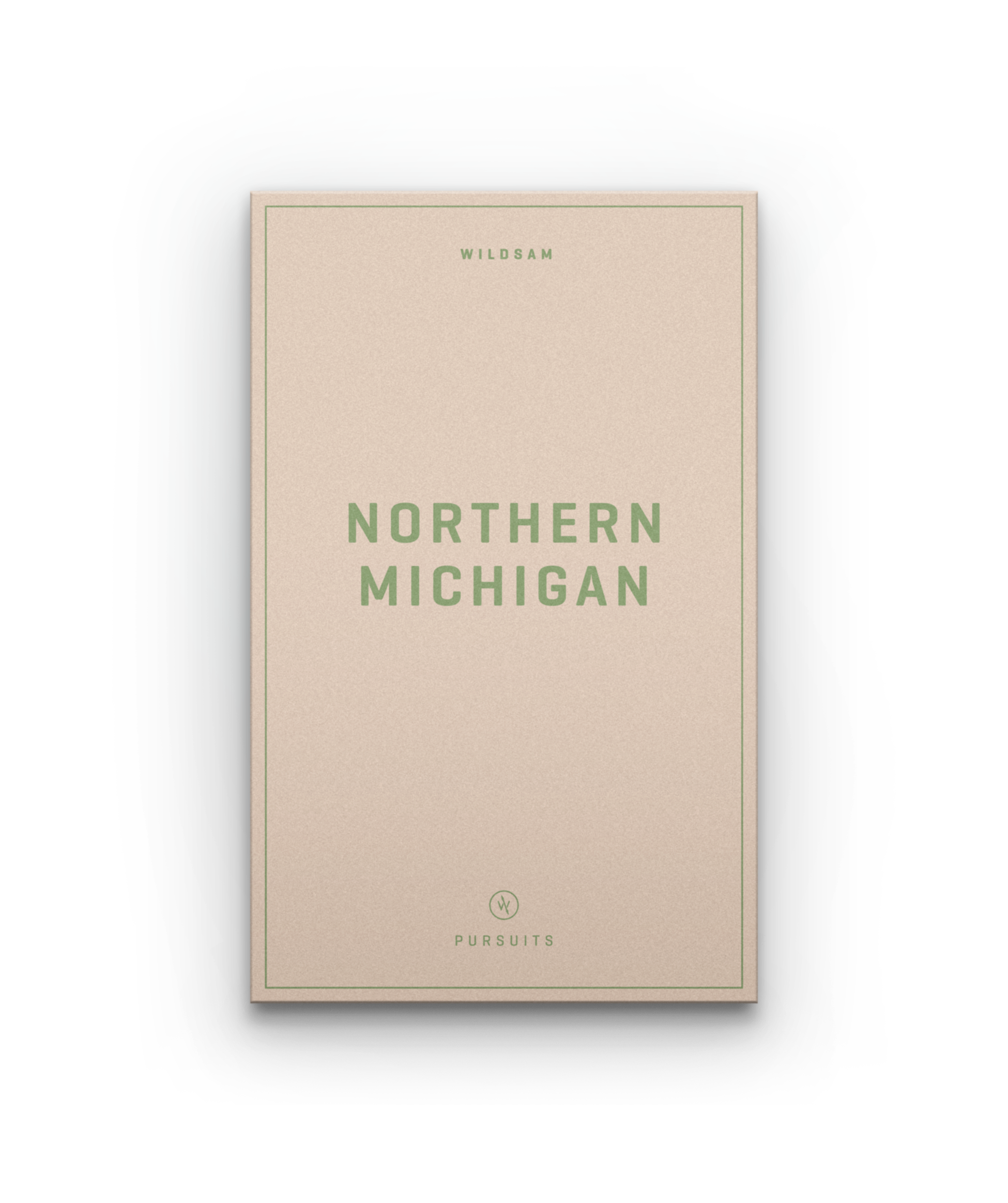 Northern Michigan Field Guide