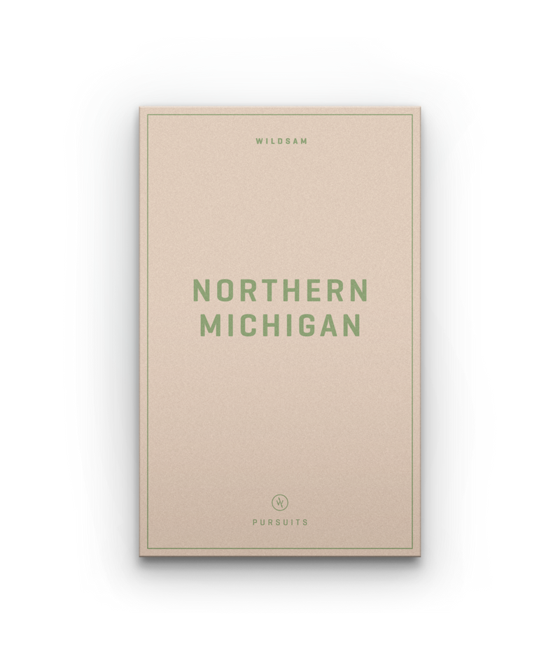 Northern Michigan Field Guide