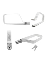 TFL X TIGR Mini+ Onewheel Lock