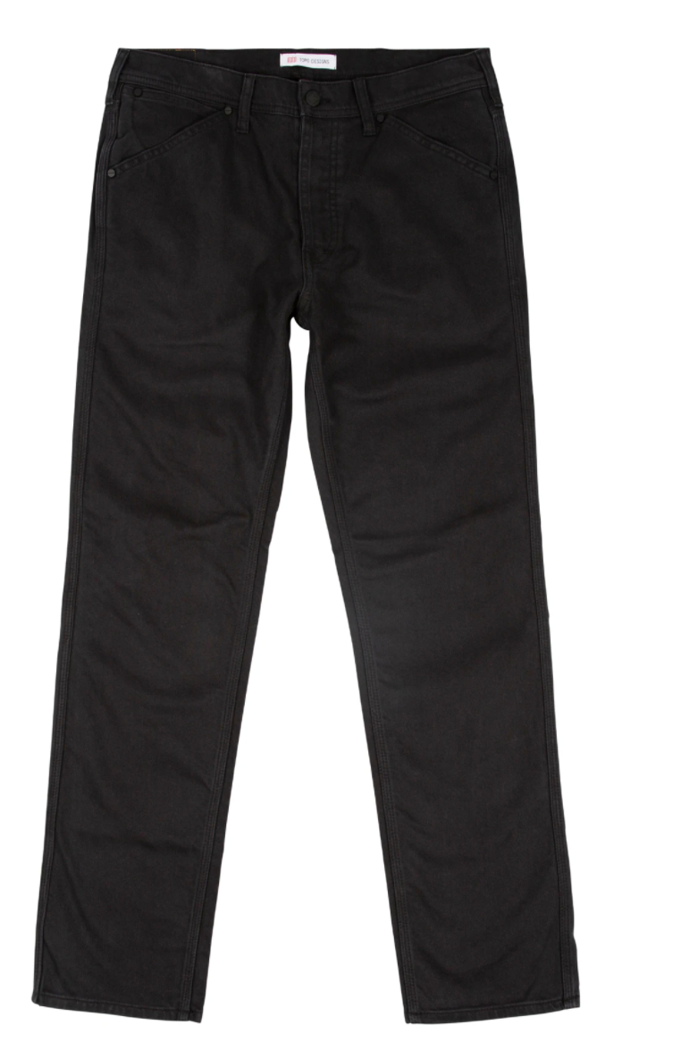 5 Pocket Pants | Mens