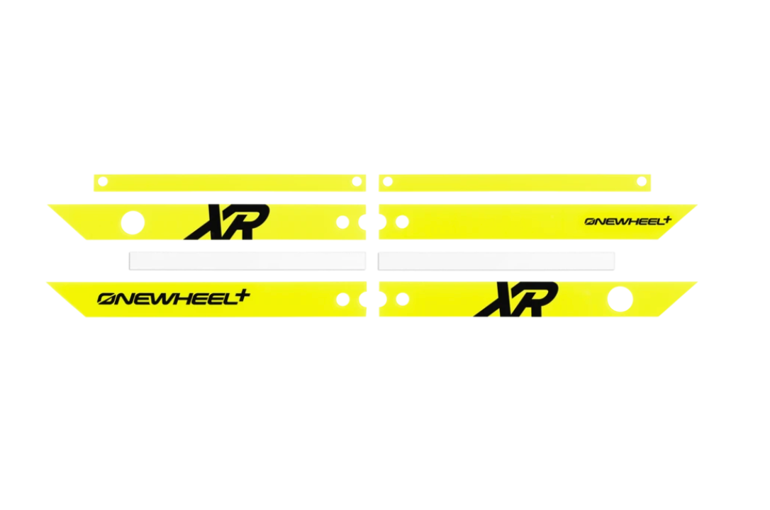 Rail Guards XR