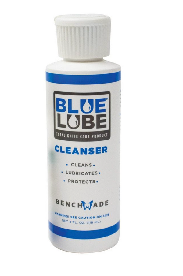 BlueLube™ Cleaner