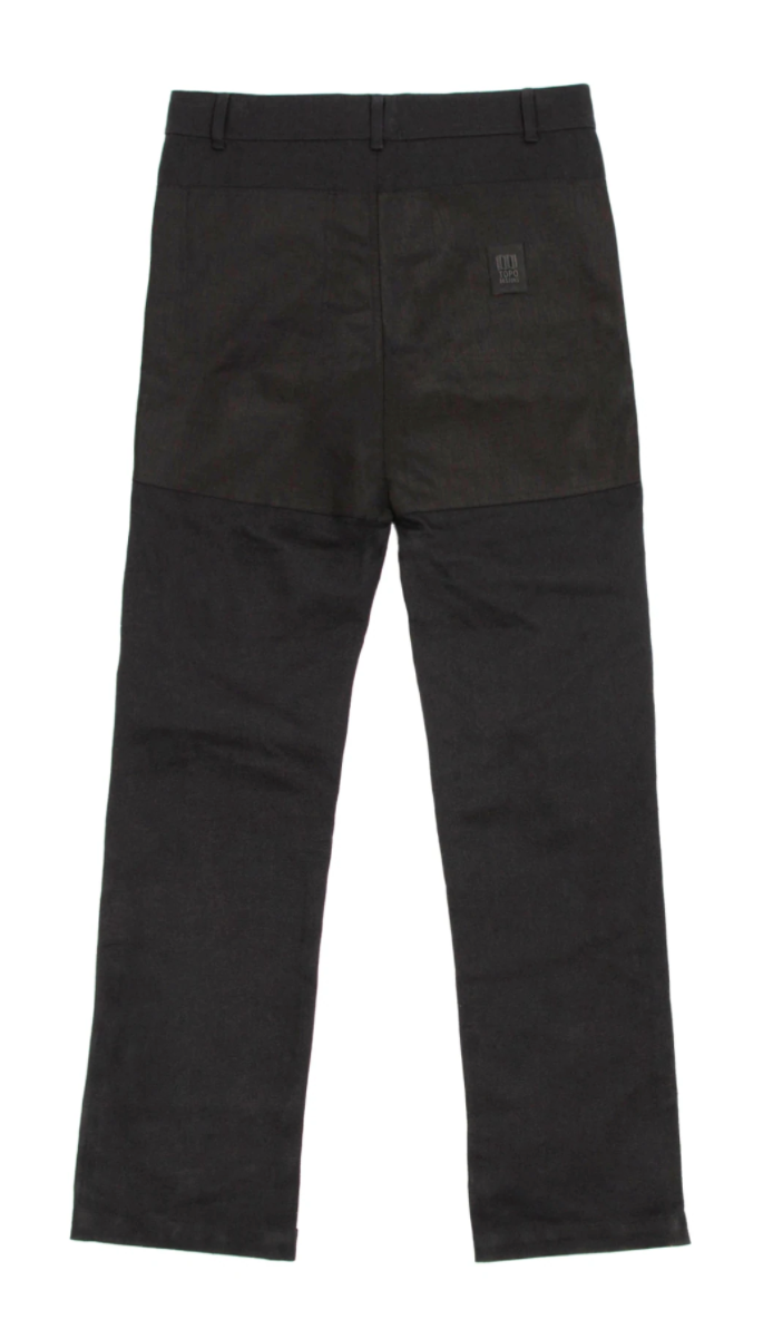 Dual Pants | Mens