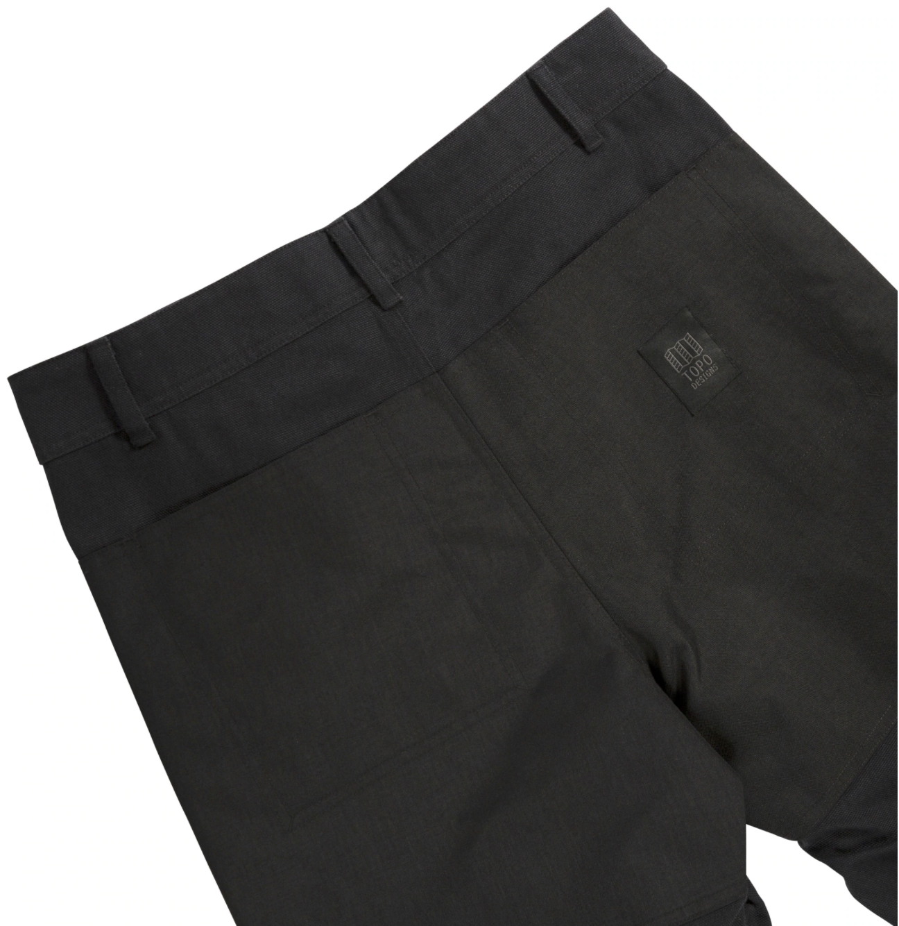 Dual Pants | Mens