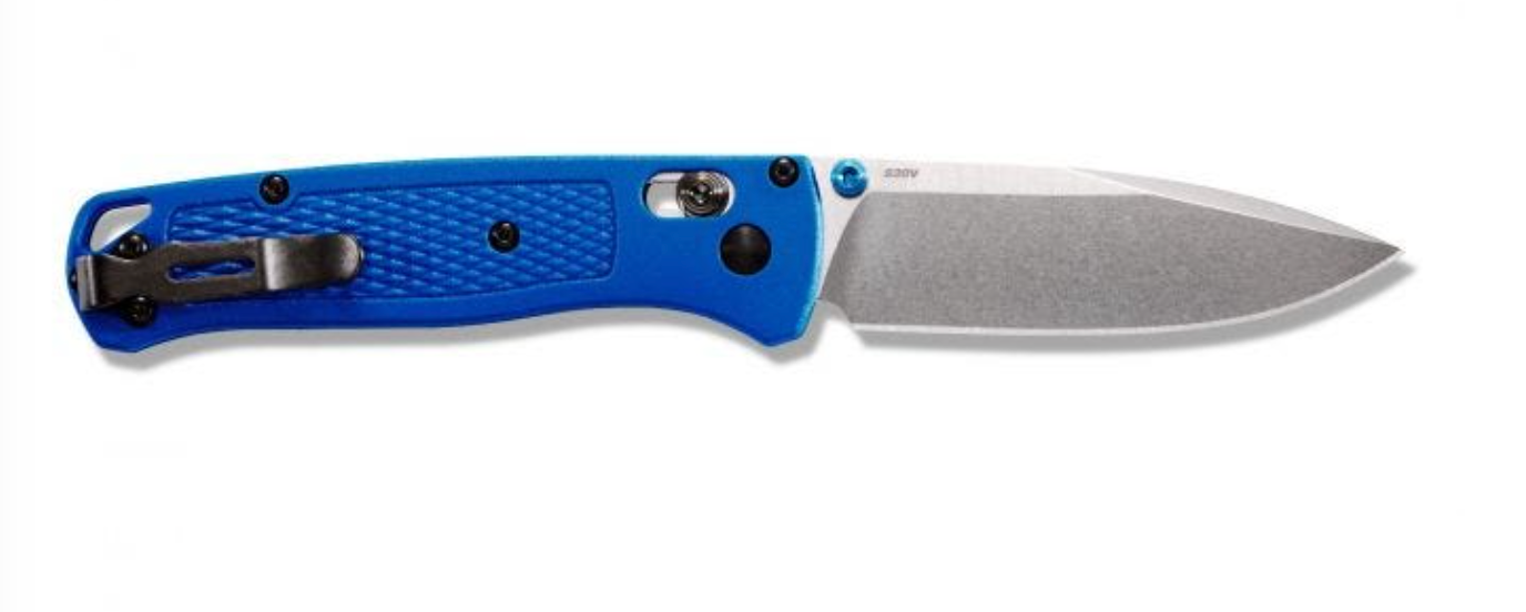 535 Bugout