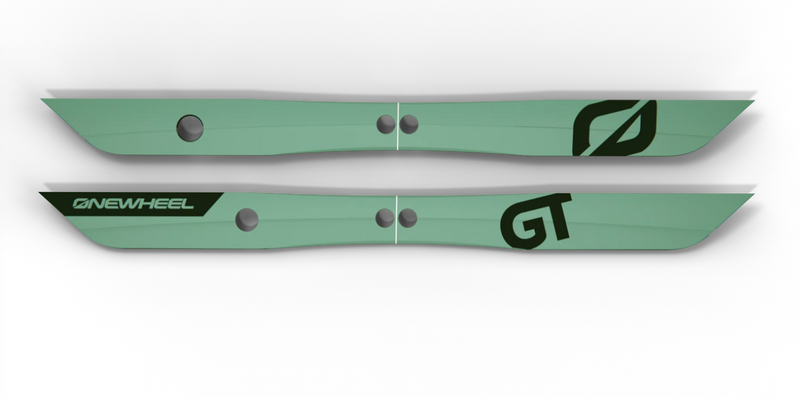 GT Rail Guards